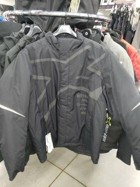 4408991690 Ski-doo Skidoo Holeshot Jacket 3xl