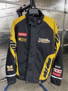 4409001826 Ski-doo Mens X-team Jacket