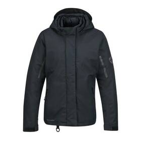 4409020990 Ski-doo Absolute Womens Jackets Black Lg