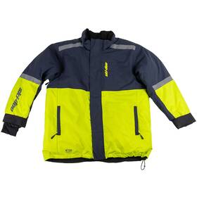 4409340670 Ski-doo Open-box.ski-doo Mens Vasa Snowmobile Jacket Snocross Flotation Assistance Sdp48