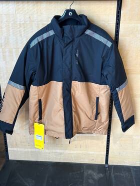 4409340905 Ski-doo Mens Vasa Jacket Large Brand New