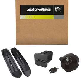 4409370490 Ski-doo New Oem X-team Jacket Men S