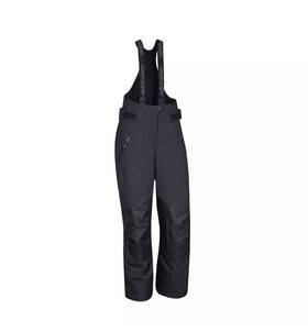 4416591490 Ski-doo Womens X-team Highpants Black 2xl
