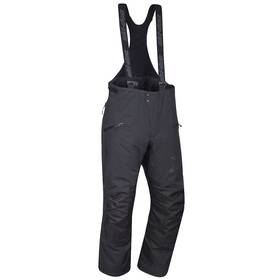 4416600490 Ski-doo Mens X-team Highpants Snowmobile Bibs Wind/waterproof Black Snow Pants