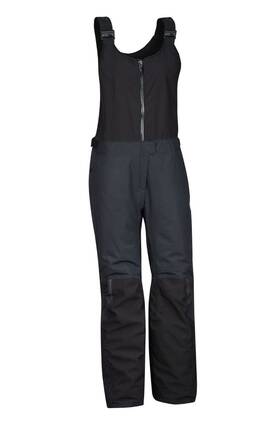 4416631190 Ski-doo Oem Ladies Absolute High Pants Black Xl Short Snowmobile