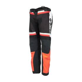 4416731212 Ski-doo Mens Racing Pants Windproof Water Repellent Breathable Flexible Orange
