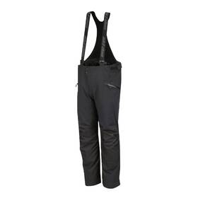 4416760290 Ski-doo Mens X-team Highpants Snowmobile Bibs Wind/waterproof Black Snow Pants