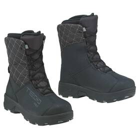 4442412790 Ski-doo Tec Rec Womens Boots Black 7