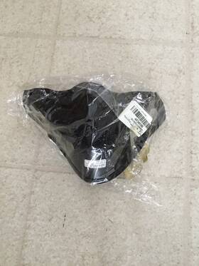 Ski-doo 4472460090 Oem Breath Guard