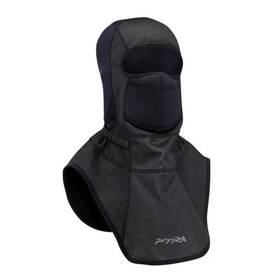 4487350090 Ski-doo Skidoo Pyra Balaclava Black One Size Fits All