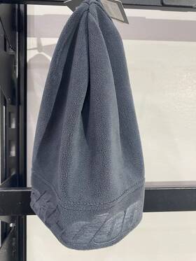 Ski-doo 4487380007 4487380035 Skidoo Micro-fleece Beanie Dark Gray One Size Fits All
