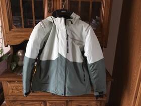 4560070938 Ski Doo Snowmobile Exodus Jacket Green Women S L