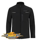 4405891690 Ski-doo Jacket 2015 Mens Soft Black 3x Shell