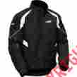 70-4976 Sm-3xl Castle X Platform G4 Mens Snowmobile Jacket Black