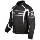 Smb-10jcm-bk Small Yamaha Yx Jacket - Competit Medium Large