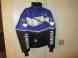 Smb-00srx-sd-lg Snowmobile Srx Mid-1990 Jacket Yamaha Oem Nice