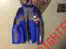 Smb-07jan-bl Yamaha Snowmobile Jacket Gortex Shell Xxl