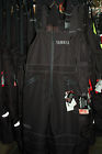 Smb-13bxc-bk-md Yamaha Mens X-country Bibs