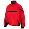 Smb-13jad-rd-lg Yamaha Snowmobile Adventure Jacket Red