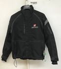 Smb-13jsm-bk-lg Snoforce Yamaha Jacket