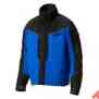 Smb-13jxc-bl-sm Yamaha Small Men Blue Jacket Sm Snowmobile Wintercountry