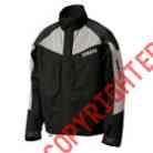 Smb-13jxc-gy-lg Lg Jacketcountry Grey Yamaha Large Winter Men Snowmobile