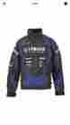 Smb-14jcr-bk-xl Fxr Yamaha Crew Jacket By