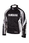 Smb-14jvs-bk-md Uninsulated Mens Velocity Outlast Jacket Black Yamaha