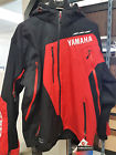 Smb-15jml Smb-15jml- Arctic Cat Mens Yamaha Mission Lite Snowmobile Shell Jacket Stretch