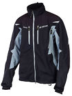 Smb-15jsv-rd-xl Yamaha Srviper Mid Layer Jacket