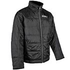 Smb-15lml-bk-md Yamaha New Mens Snowmobile Coat