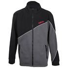 Smb-15svl-bk-xl Yamaha Velocity Fleece Jacket