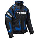 Smb-16j4s-bl Fxr Yamaha Mens Blue