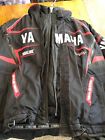 Smb-16j4s-bl-xl Yamaha Fxr Mens Snowmobile