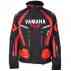 Smb-16j4s-rd-lg Smb-16j4slg Mens Snow Yamaha 2016stroke Red Lg Fxr Jacket