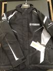 Smb-16jfx-bk-md Yamaha Flotex Jacket
