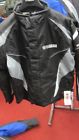 Smb-16jfx-bk-xx Yamaha Flotex Jacket Black Medium