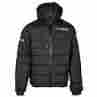 Smb-16jpf-bk-3x Yamaha Elevation Down Jacket By Fxr Size 3xl