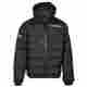 Smb-16jpf-bk-xl Yamaha Elevation Down Jacket By Fxr Size Extra Large