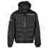 Smb-16jpf-bk-xx Yamaha Elevation Down Jacket By Fxr Size 2xl