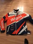 Smb-16jrr-bl-xl Yamaha 2016 Race Snowmobile