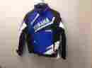 Smb-16jvl-bl-xl Yamaha 2016 Velocity Jacket W Outlast Blue Xl