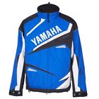 Smb-16jvl-bl-xxl Yamaha Velocity Outlast Blue Xxl Free Shipping
