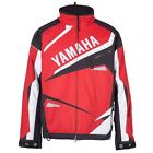 Smb-16jvl-rd-4x Yamaha Velocity Outlast Snowmobile