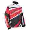 Smb-16jvp-rd-xl Yamaha New Sr Viper Jacket