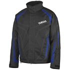 Smb-17jad-bk-xl Yamaha Adventure Jacket Black Extra
