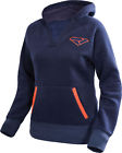 Smb-17jad-bl-3x Yamaha Adventure Jacket Blue 3x-large