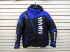 Smb-17jmx-bl-lg Yamaha Fxr Mission Jacket