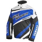 Smb-17jsw-bl-3x Kawasaki Yamaha Sidewinder Jacket By