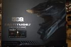 Smb-18hac-gb-4x Carbon With Fidlock Closure System Black Ops Fiber Blk Gloss